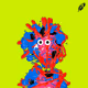 Paint RobinHood #1110