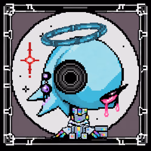 Item #9 Media