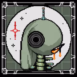 Item Media