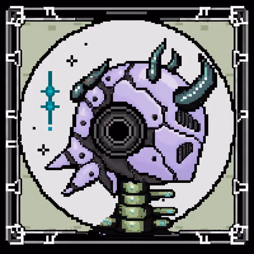 Item #21 Media
