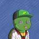 Turtle Tribe #91
