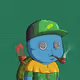 Turtle Tribe #350