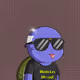 Turtle Tribe #410