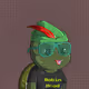 Turtle Tribe #321