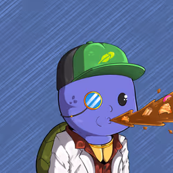 100