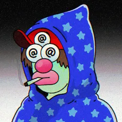 Hoodie Groupie #1616