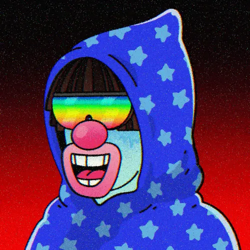 Hoodie Groupie #309