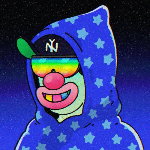 Hoodie Groupie #2657