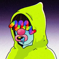 Hoodie Groupie #3085