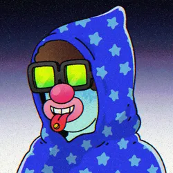 Hoodie Groupie #3179