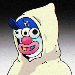 Hoodie Groupie #3125
