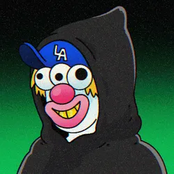 Hoodie Groupie #1497