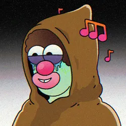 Hoodie Groupie #1602