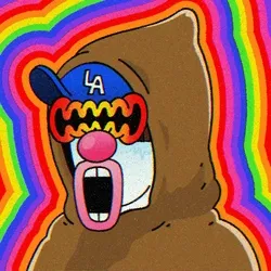 Hoodie Groupie #1298