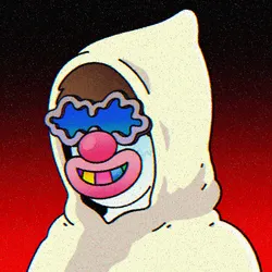 Hoodie Groupie #2920