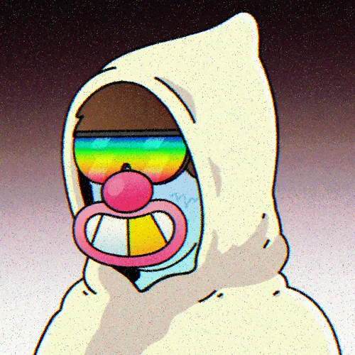Hoodie Groupie #3037