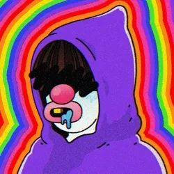 Hoodie Groupie #577