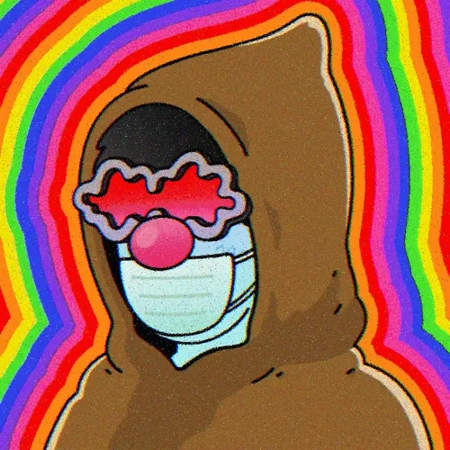 Hoodie Groupie #490