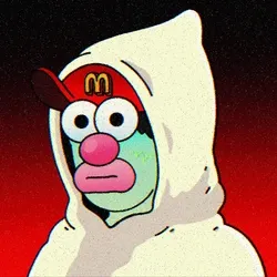 Hoodie Groupie #2247