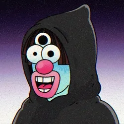 Hoodie Groupie #1639