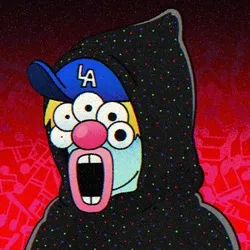 Hoodie Groupie #2695