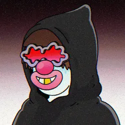 Hoodie Groupie #1784