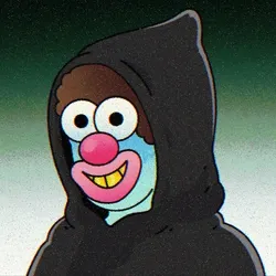 Hoodie Groupie #1515