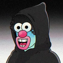 Hoodie Groupie #2800