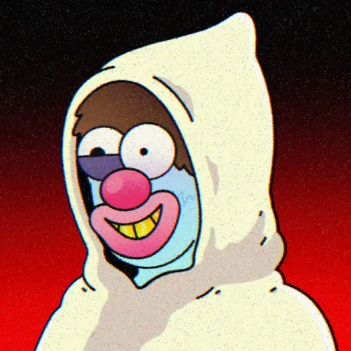 Hoodie Groupie #485