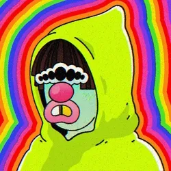 Hoodie Groupie #3084