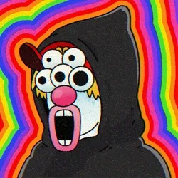 Hoodie Groupie #2837