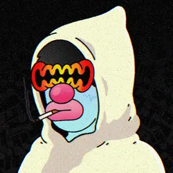 Hoodie Groupie #292