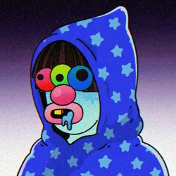 Hoodie Groupie #1722