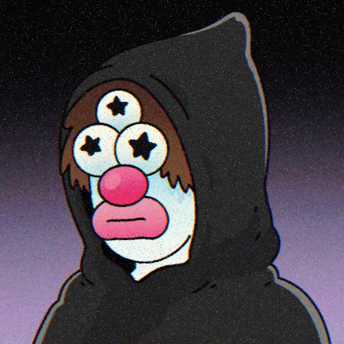 Hoodie Groupie #2723