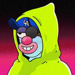 Hoodie Groupie #76