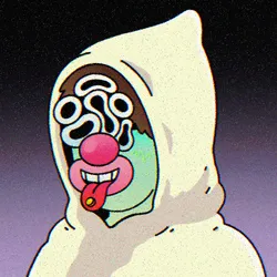 Hoodie Groupie #675