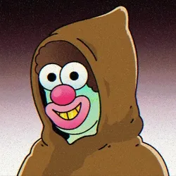 Hoodie Groupie #117