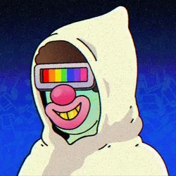 Hoodie Groupie #711