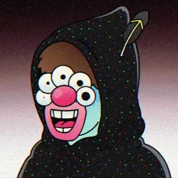 Hoodie Groupie #3281