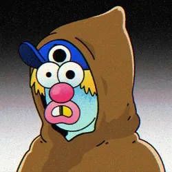 Hoodie Groupie #1624