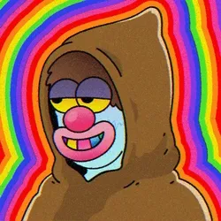 Hoodie Groupie #3086