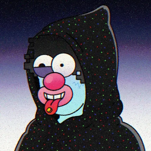 Hoodie Groupie #1400