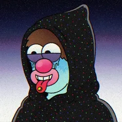 Hoodie Groupie #2439
