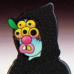 Hoodie Groupie #2830