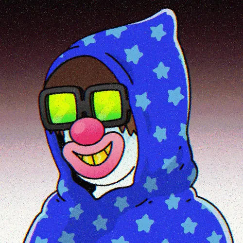 Hoodie Groupie #651