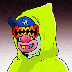 Hoodie Groupie #2365