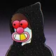 Hoodie Groupie #1009