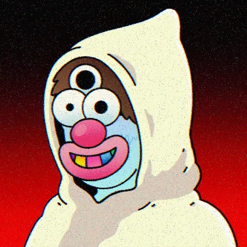Hoodie Groupie #3005