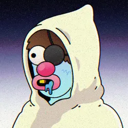 Hoodie Groupie #31