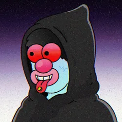 Hoodie Groupie #10